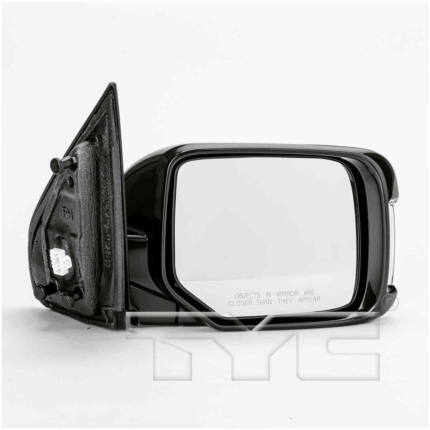 TYC Door Mirror 4790151