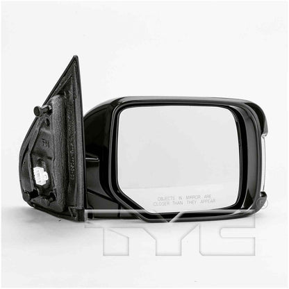 TYC Door Mirror 4790151