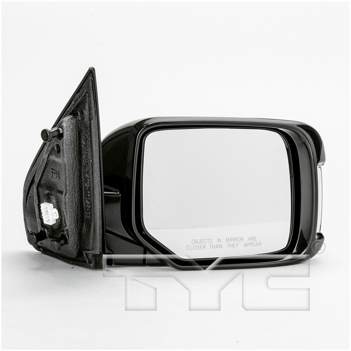 TYC Door Mirror 4790151