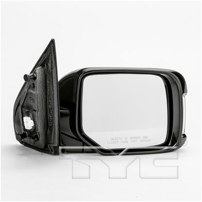 TYC Door Mirror 4790151