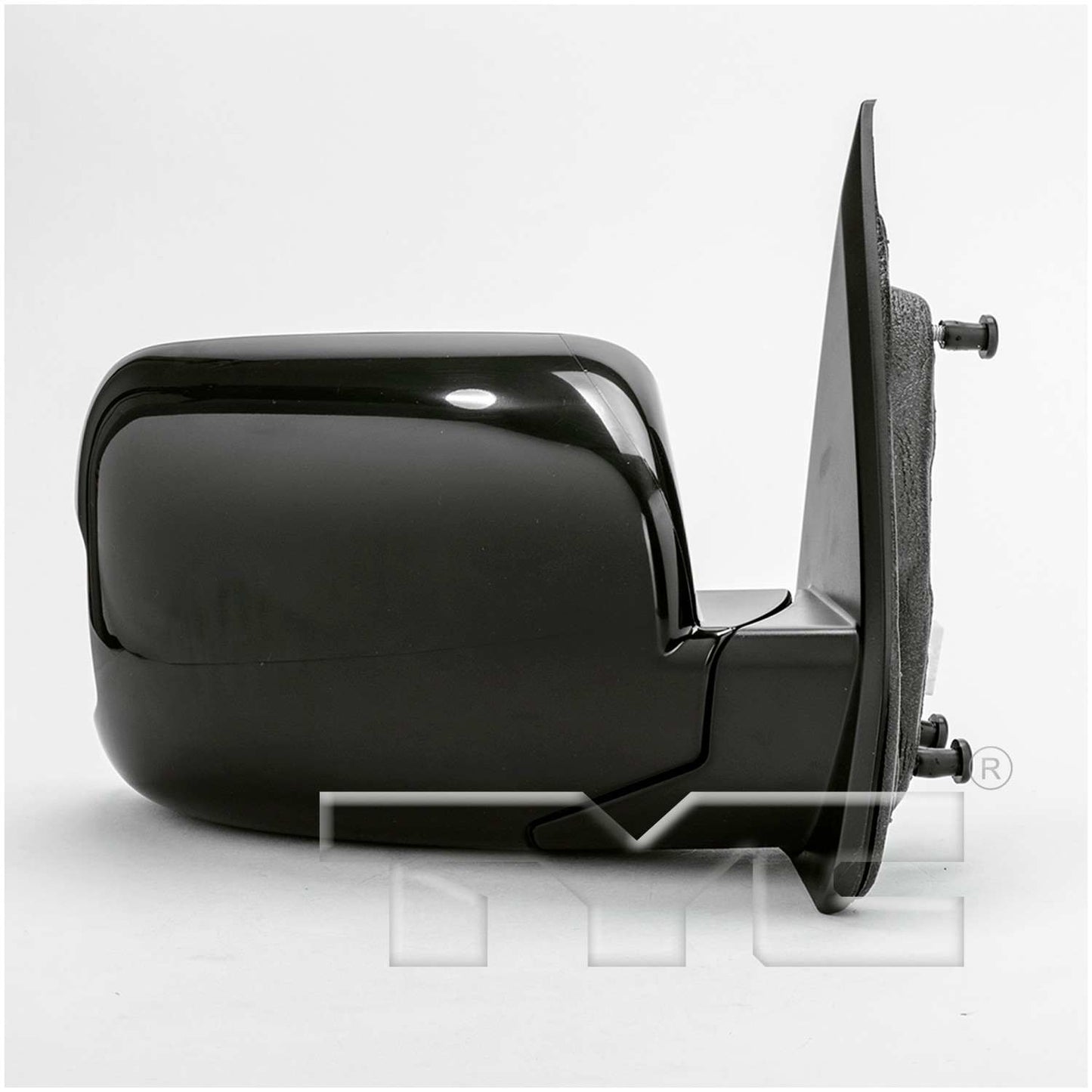 TYC Door Mirror 4790151