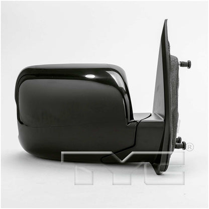 TYC Door Mirror 4790151