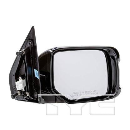 TYC Door Mirror 4790161