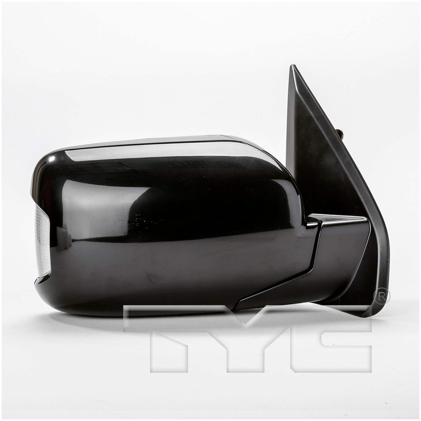 TYC Door Mirror 4790161