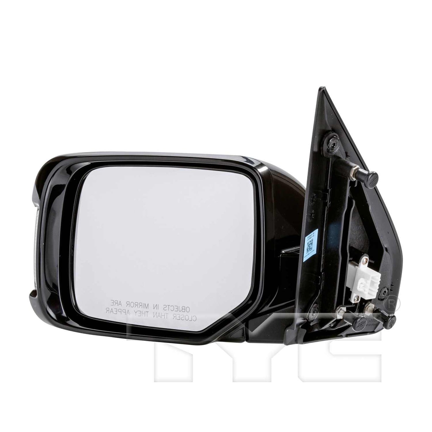 TYC Door Mirror 4790162