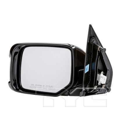 TYC Door Mirror 4790162
