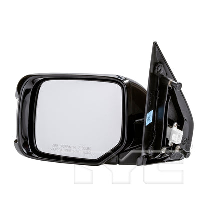 TYC Door Mirror 4790162