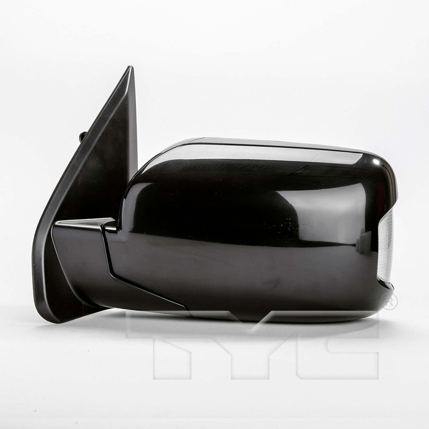 TYC Door Mirror 4790162