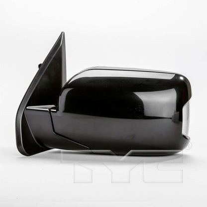 TYC Door Mirror 4790162