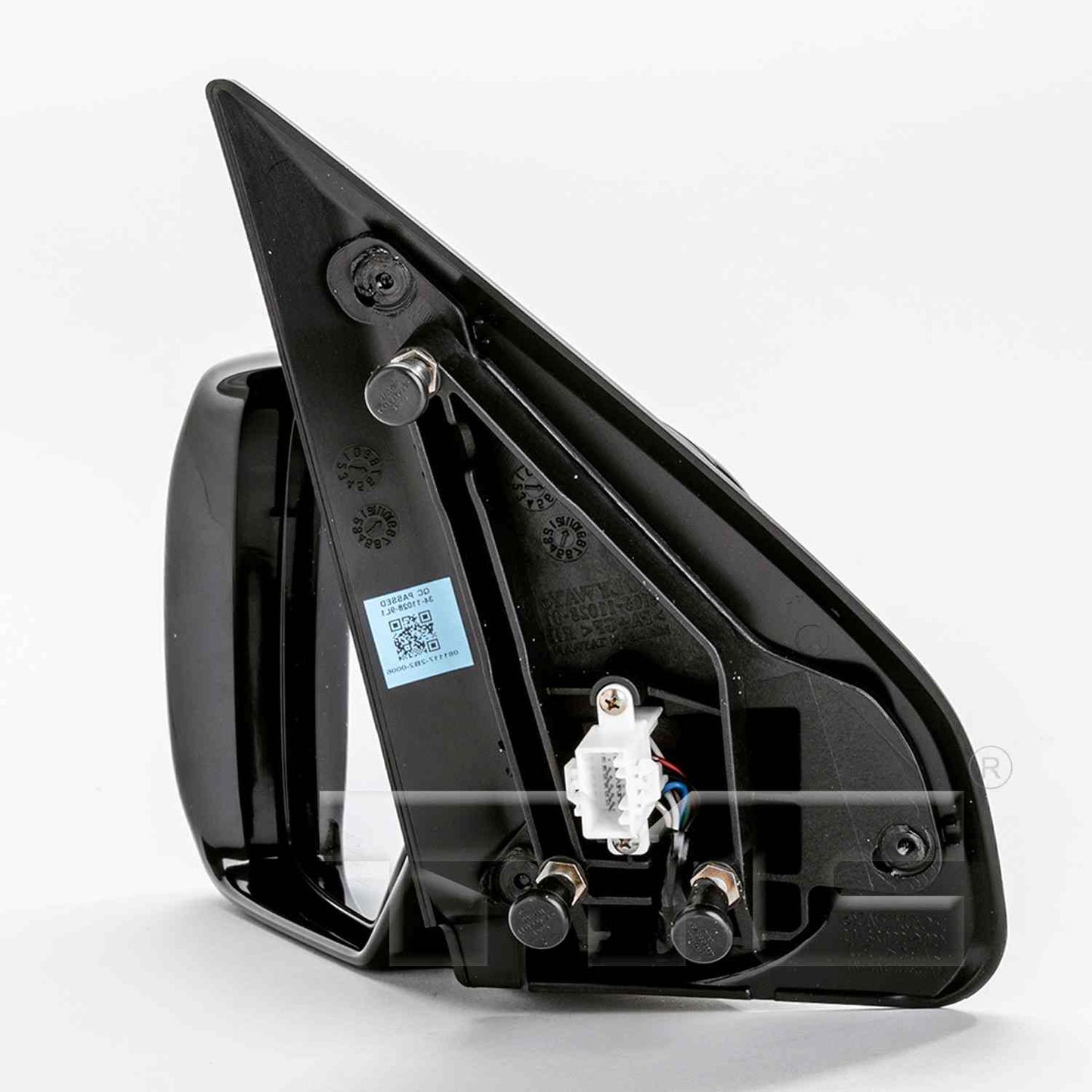 TYC Door Mirror 4790162