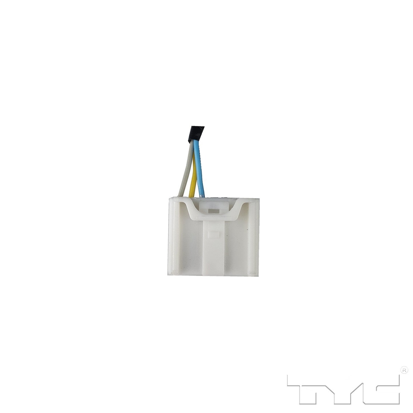 TYC Door Mirror 4790232