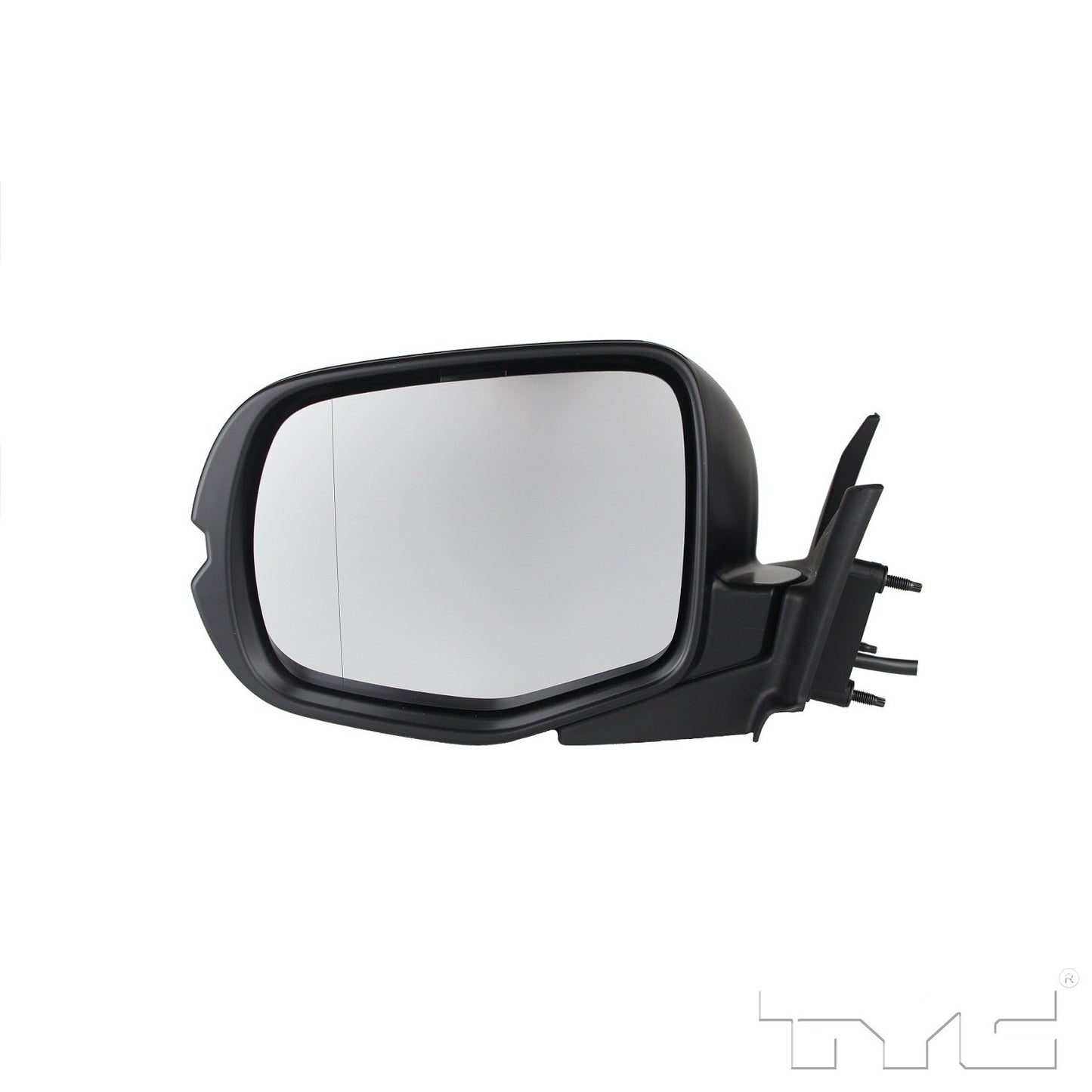 TYC Door Mirror 4790232