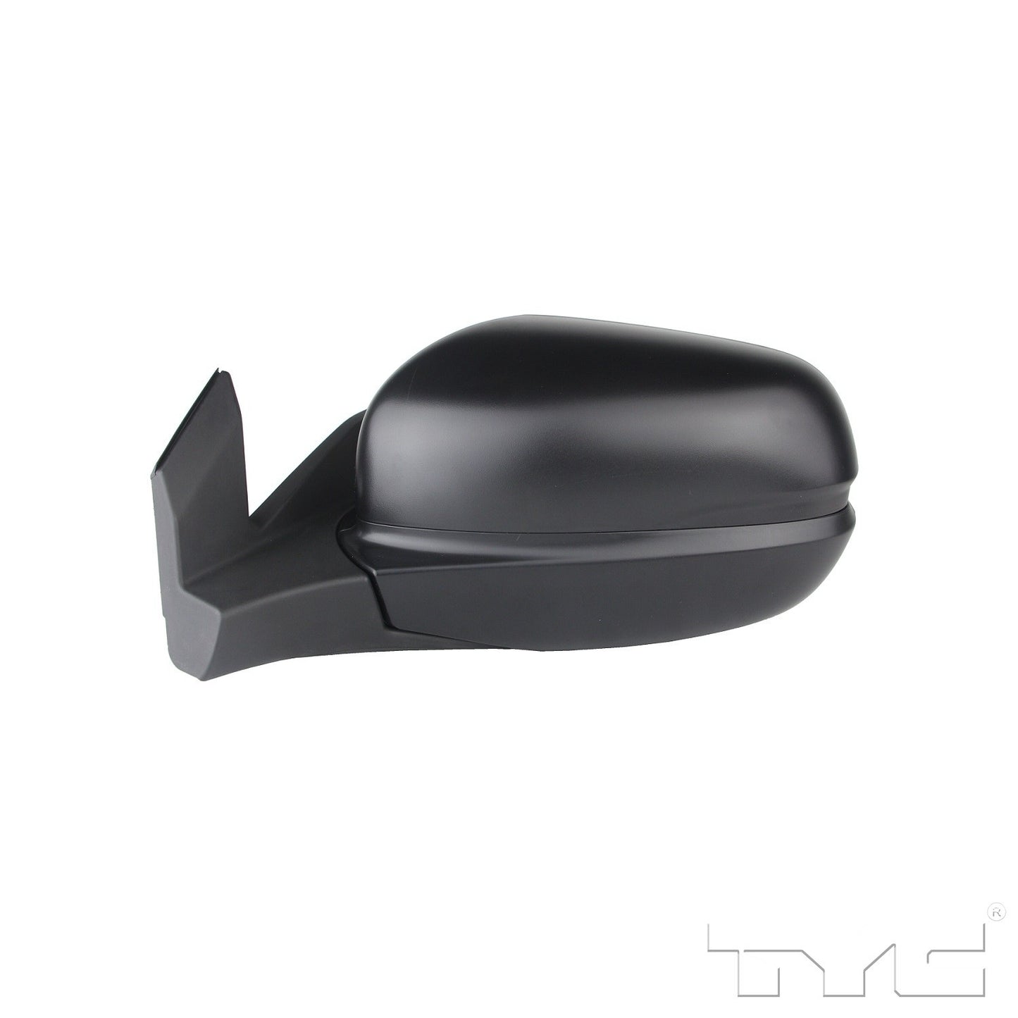 TYC Door Mirror 4790232
