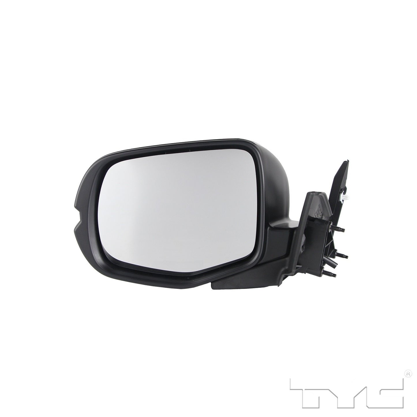 TYC Door Mirror 4790342