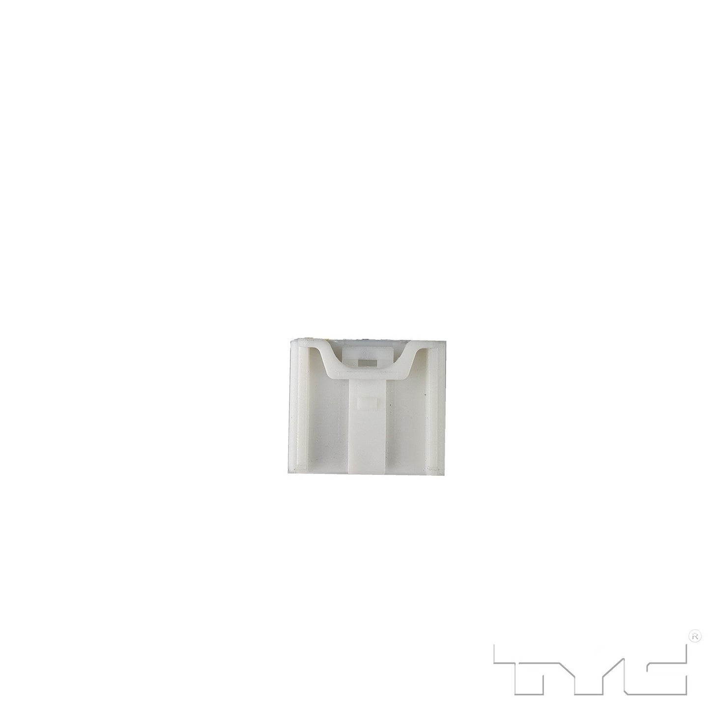 TYC Door Mirror 4790372