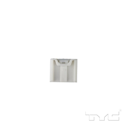 TYC Door Mirror 4790372