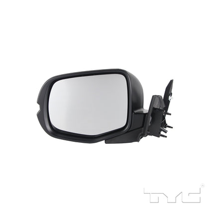 TYC Door Mirror 4790372
