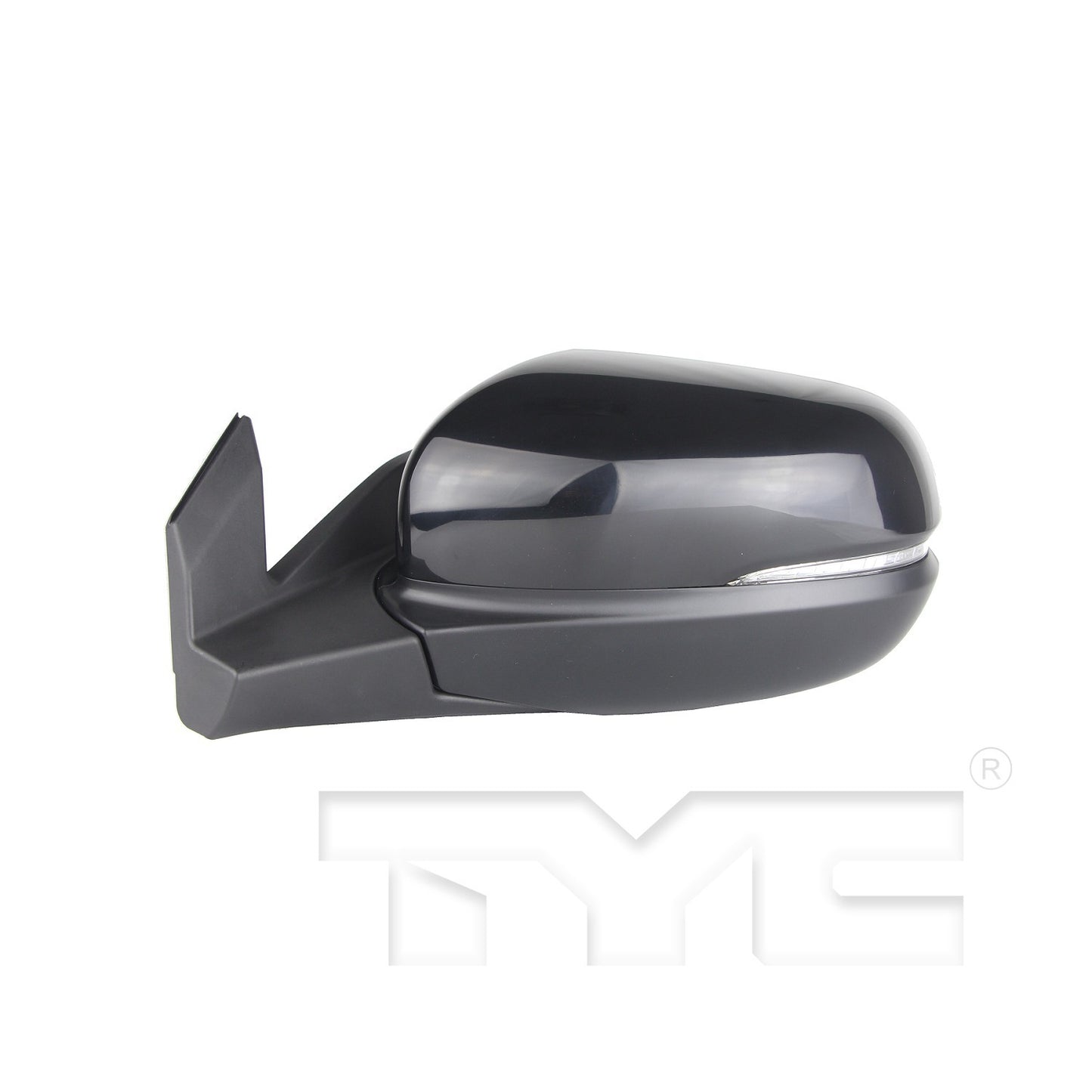 TYC Door Mirror 4790372