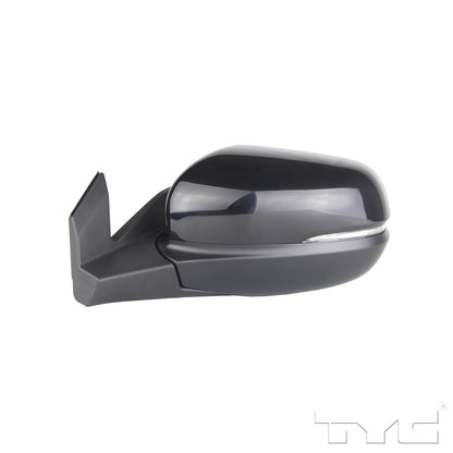 TYC Door Mirror 4790372