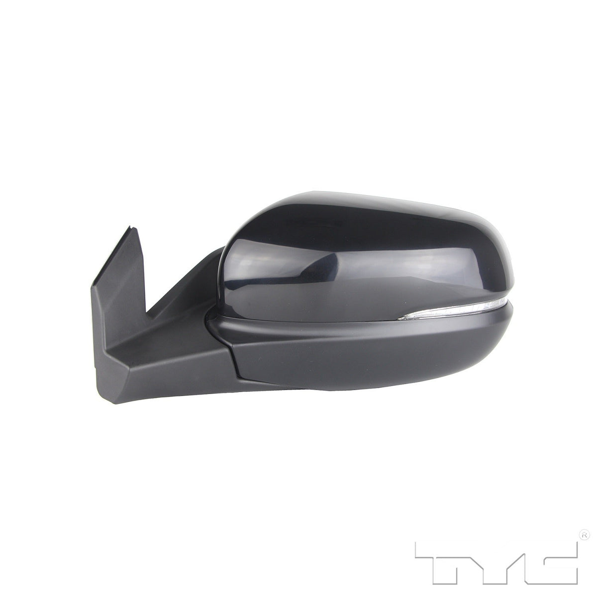 TYC Door Mirror 4790372