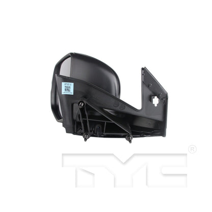TYC Door Mirror 4790372