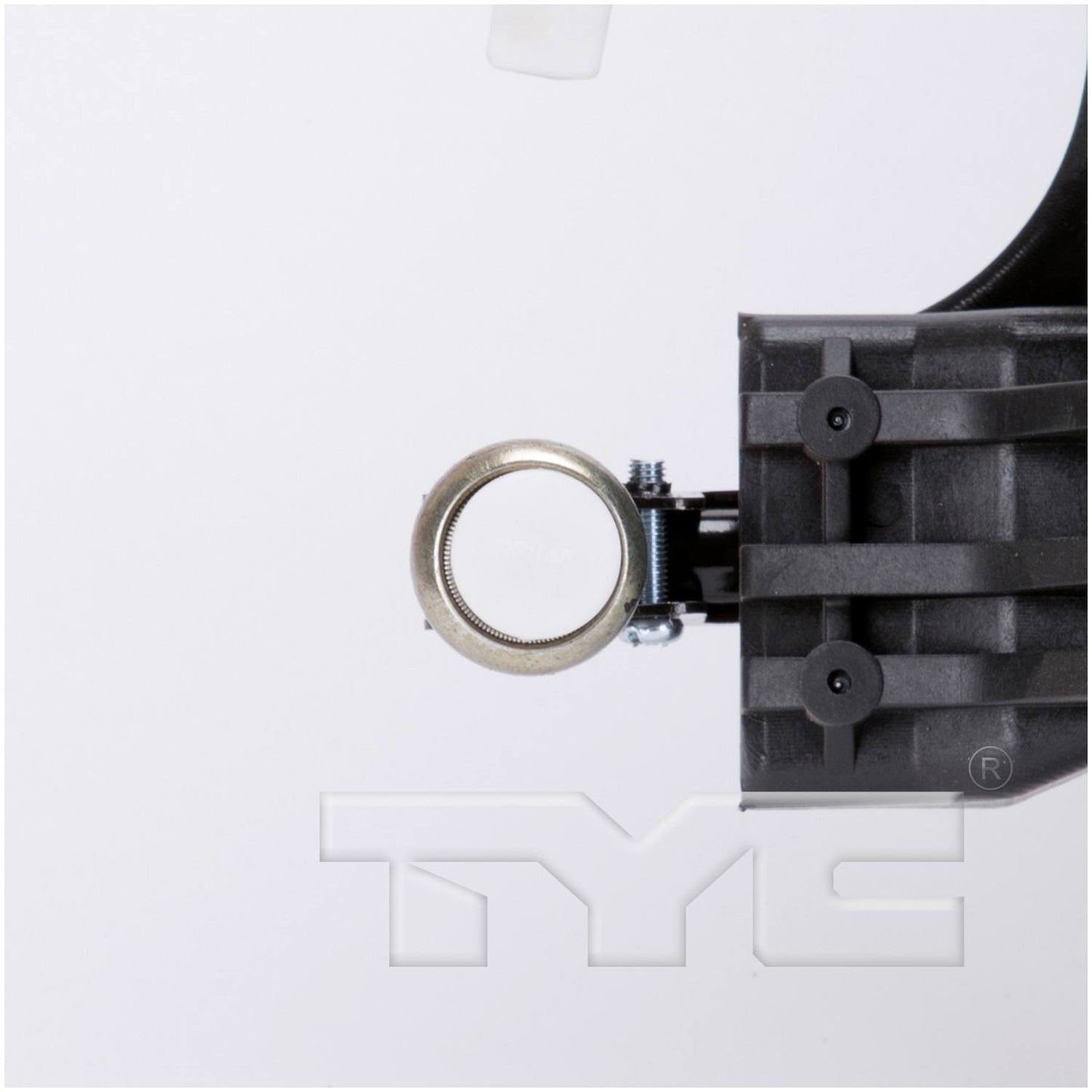 TYC A/C Condenser 4798