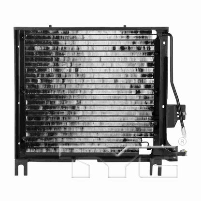 TYC A/C Condenser 4798