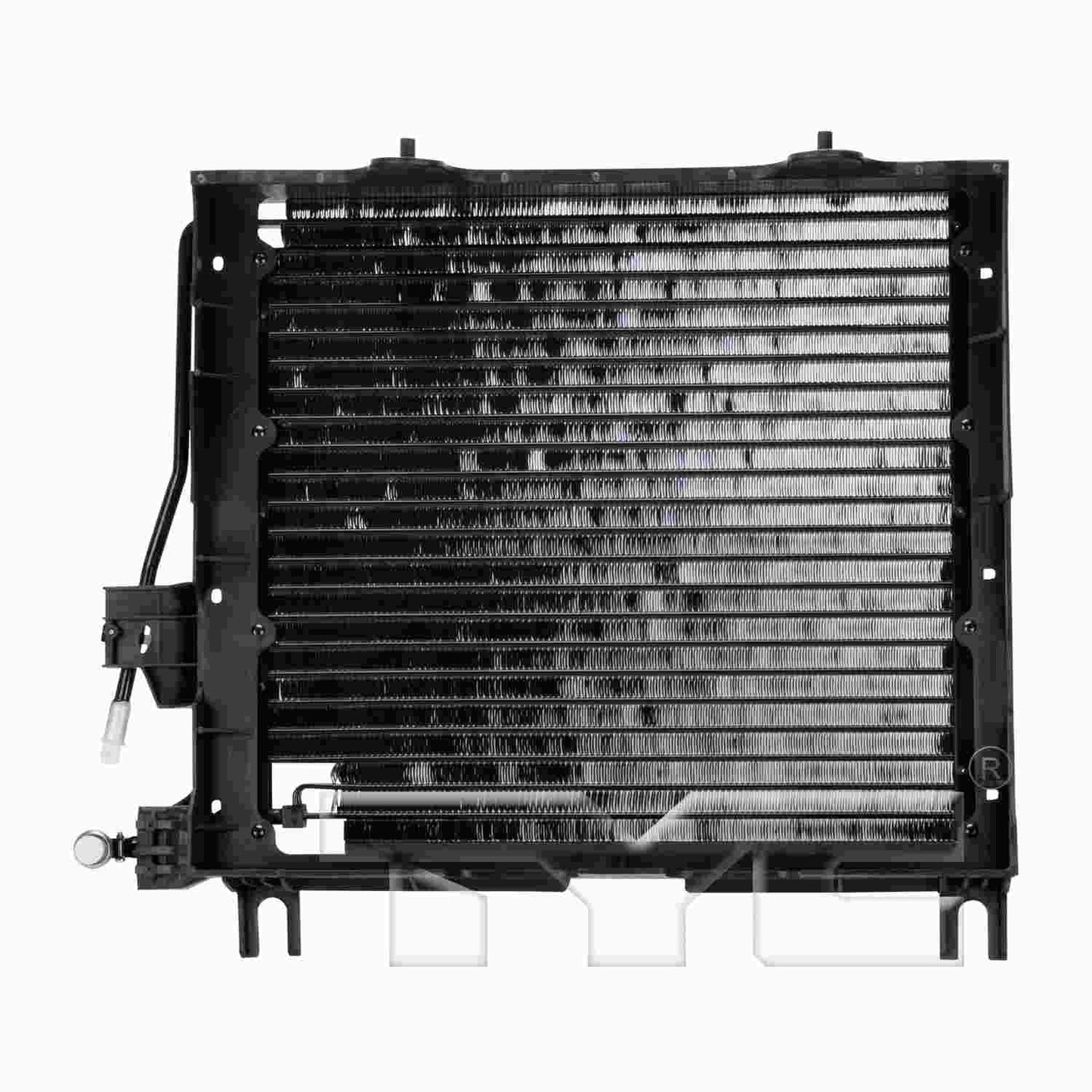 TYC A/C Condenser 4798