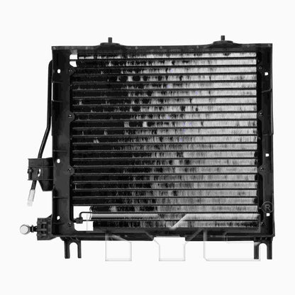 TYC A/C Condenser 4798