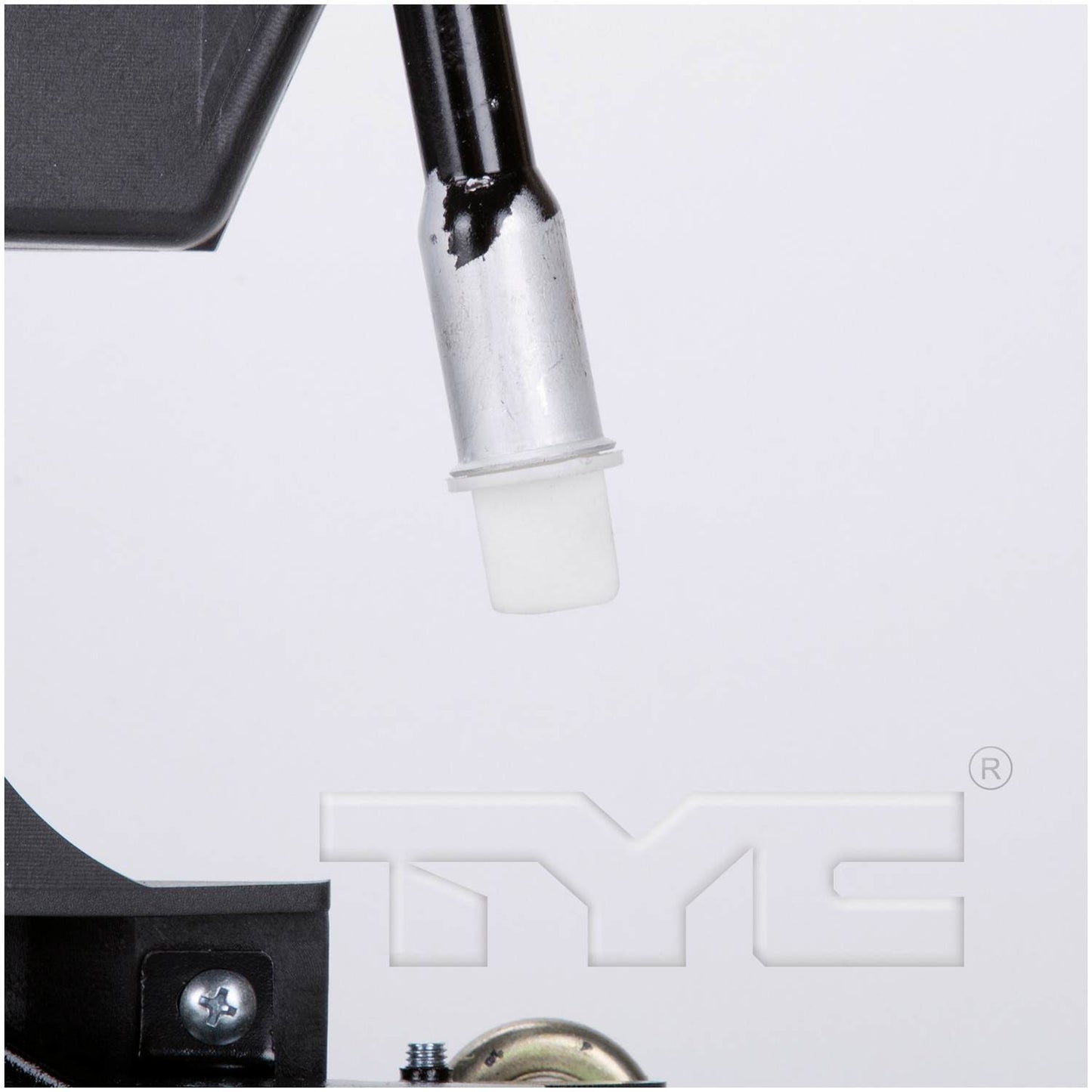 TYC A/C Condenser 4798