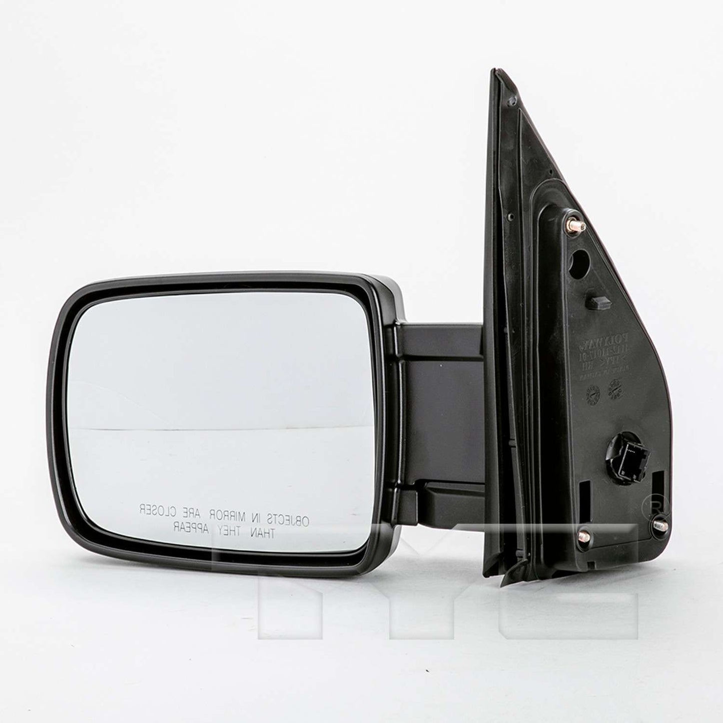 TYC Door Mirror 4800032