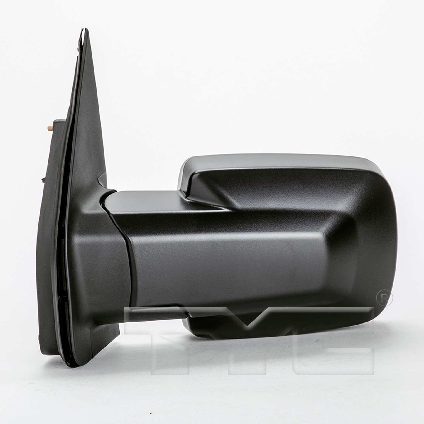 TYC Door Mirror 4800032