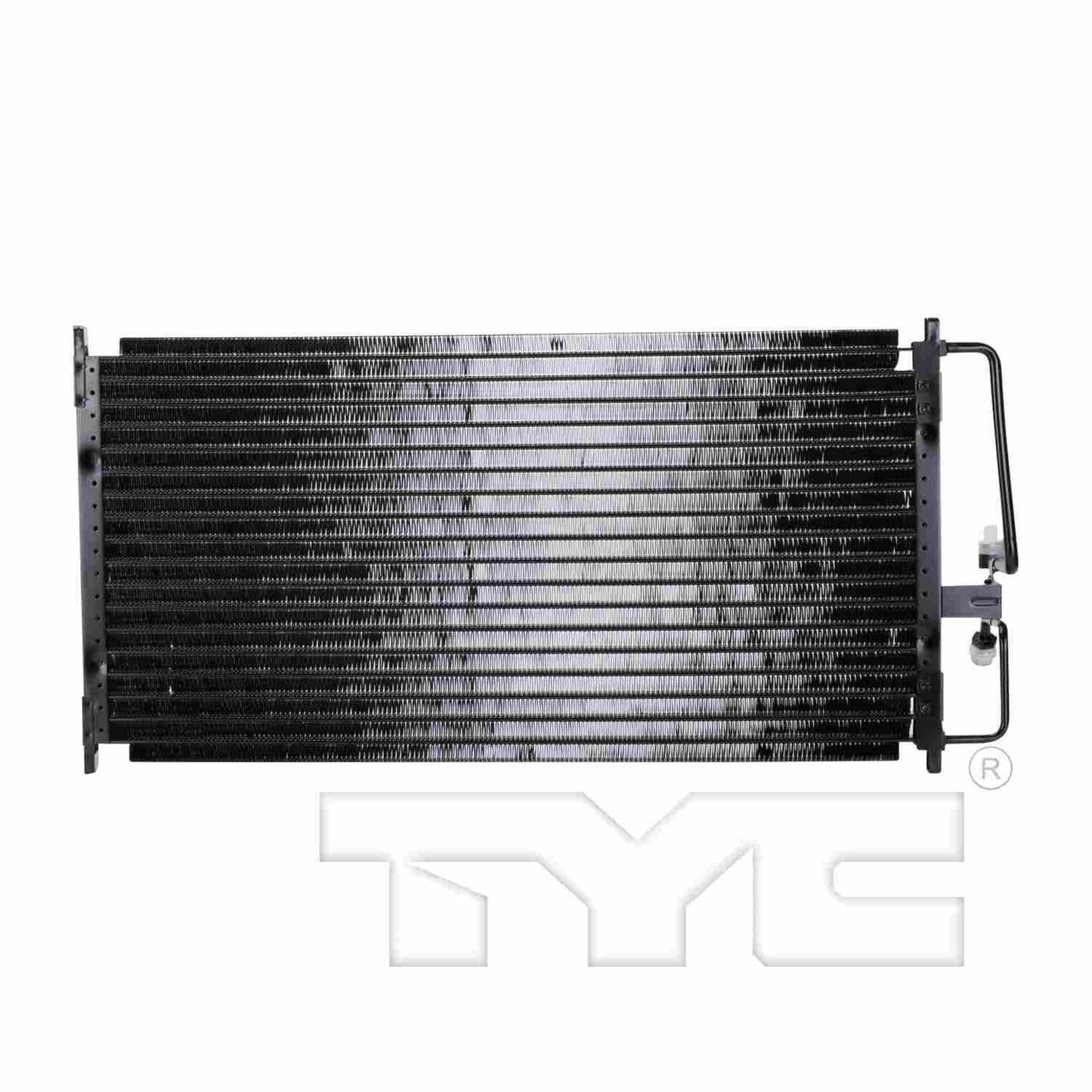 TYC A/C Condenser 4806
