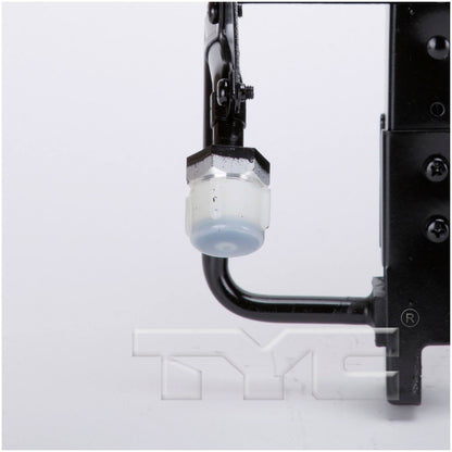 TYC A/C Condenser 4806
