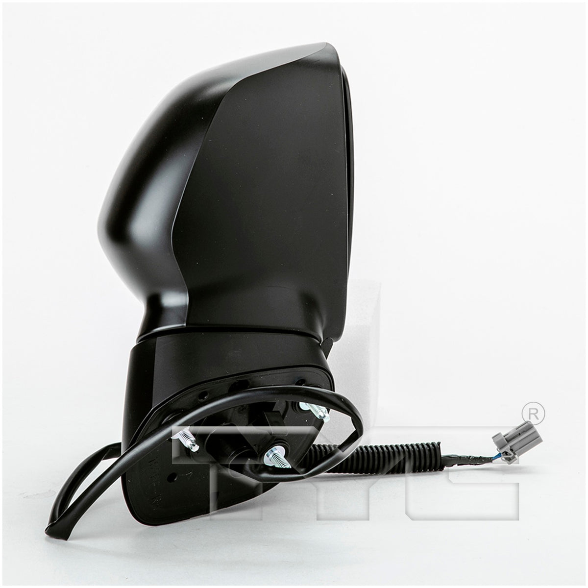 TYC Door Mirror 4810031