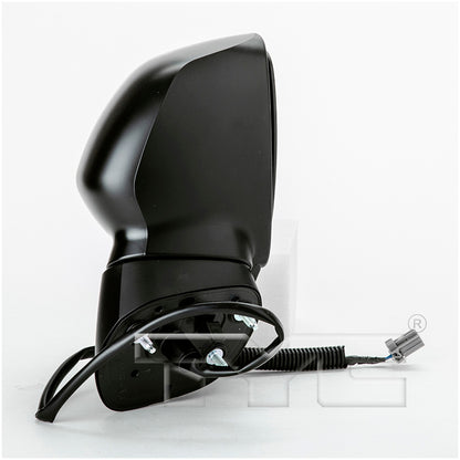 TYC Door Mirror 4810031