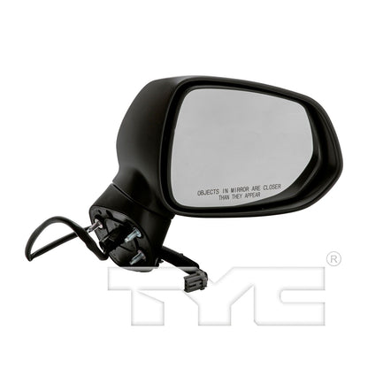TYC Door Mirror 4810031