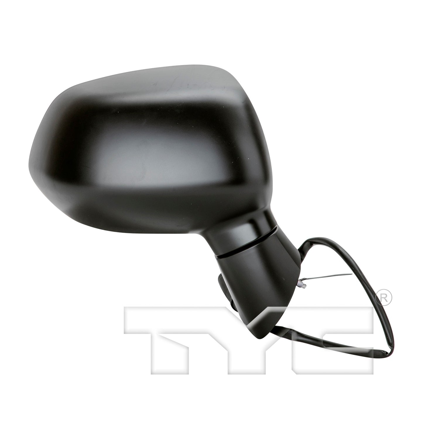 TYC Door Mirror 4810031