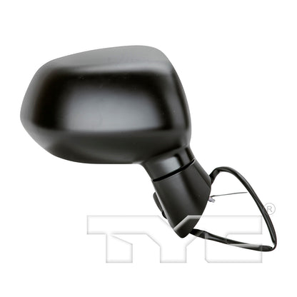 TYC Door Mirror 4810031