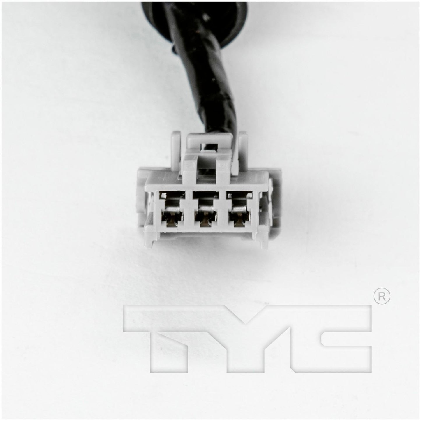 TYC Door Mirror 4810031