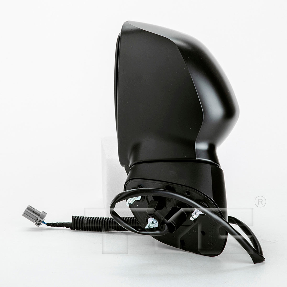 TYC Door Mirror 4810032