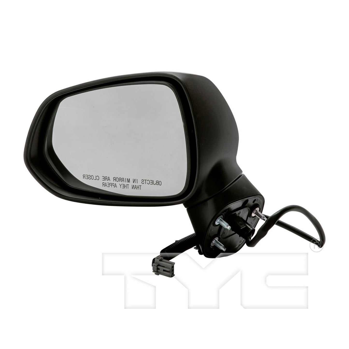 TYC Door Mirror 4810032