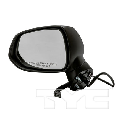 TYC Door Mirror 4810032