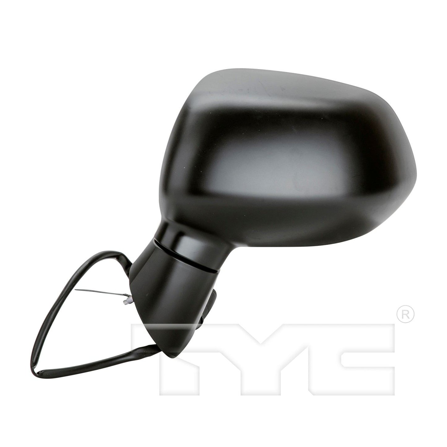 TYC Door Mirror 4810032