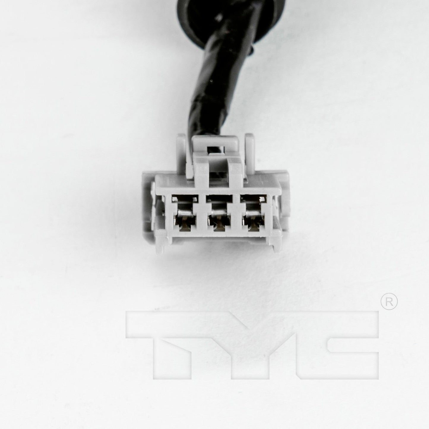 TYC Door Mirror 4810032