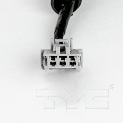 TYC Door Mirror 4810032