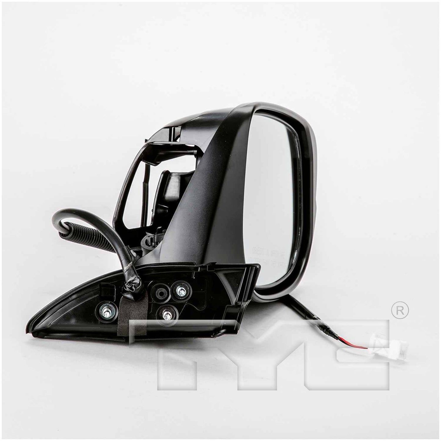 TYC Door Mirror 4810131