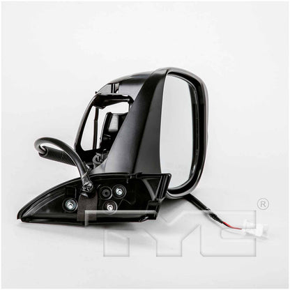 TYC Door Mirror 4810131
