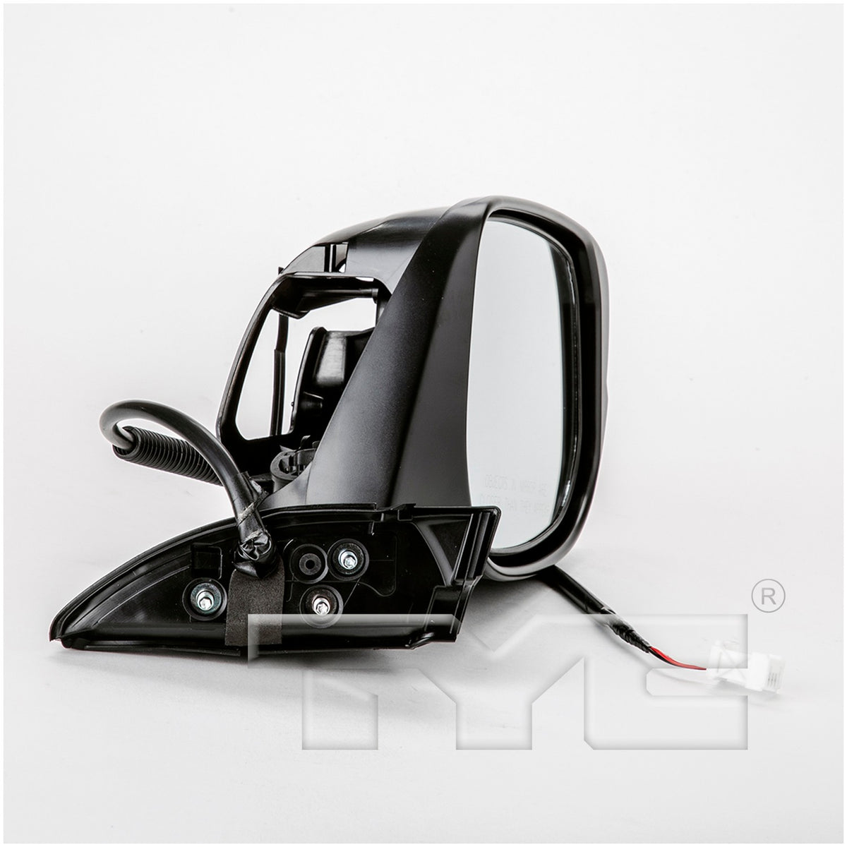 TYC Door Mirror 4810131