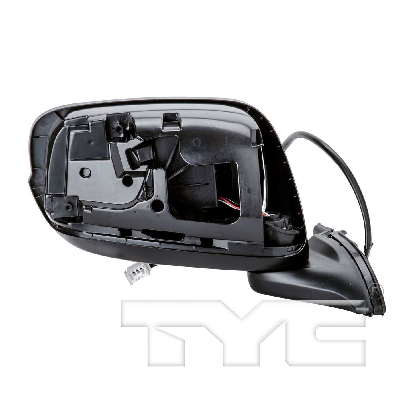 TYC Door Mirror 4810131
